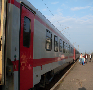 Vlak_Burgas